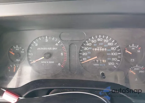 1996 Dodge Ram 2500 z USA, uszkodzony, nr VIN 1B7KF26W2TJ120427